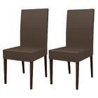 Conjunto 2 Cadeiras Madetal Texas