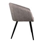 Conjunto 2 Cadeiras Márcia   Fendi