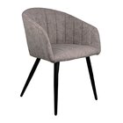 Conjunto 2 Cadeiras Márcia   Fendi