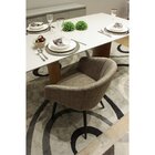 Conjunto 2 Cadeiras Márcia   Fendi