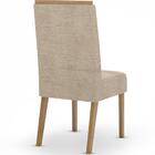 Conjunto 2 Cadeiras Nina - Móveis Henn