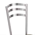 Conjunto 2 Cadeiras Portugal Marrom