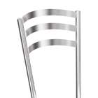 Conjunto 2 Cadeiras Portugal Preto