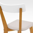 Conjunto 2 Cadeiras Rafa Yescasa