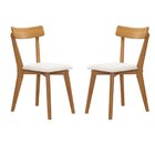 Conjunto 2 Cadeiras Rafa Yescasa