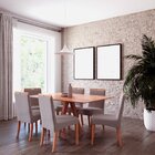 Conjunto 2 Cadeiras Romana Capuccino Capuccino