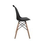 Conjunto 2 Cadeiras Saarinen Empório  Cinza