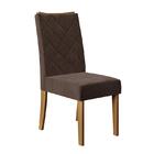 Conjunto 2 Cadeiras Sara - Pr Móveis