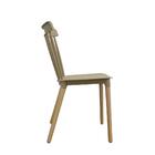 Conjunto 2 Cadeiras Windsor Fendi Empório