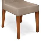 Conjunto 2 Cadeiras Yasmin - Pr Móveis