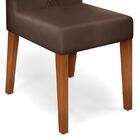 Conjunto 2 Cadeiras Yasmin - Pr Móveis