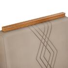 Conjunto 2 Cadeiras Yasmin - Pr Móveis