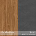 Conjunto 2 Cadeiras Yasmin - Pr Móveis