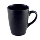 Conjunto 2 Canecas + 2 Bowls + 2 Pratos Sobremesa Cerâmica Pr