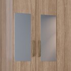 Conjunto 2 Espelhos 60cmx20cm Briz