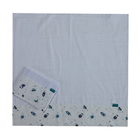 Conjunto 2 Fraldas De Ombro  Space