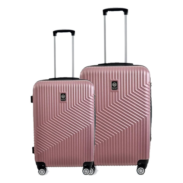 Conjunto 2 malas de viagem clearance