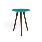 Conjunto 2 Mesas De Apoio Movelbento