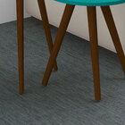 Conjunto 2 Mesas De Apoio Movelbento