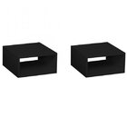 Conjunto 2 Nichos Salvatori Baby