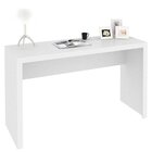 Conjunto 2 Peças Com Escrivaninha 127cm Me4135 E Cadeira Dire