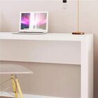 Conjunto 2 Peças Com Escrivaninha 127cm Me4135 E Cadeira Dire