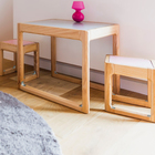 Conjunto 2 peças Junção Cantoneira 40x45x2,5mm Aço Galvanizado Minubras