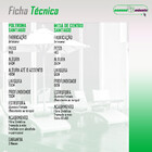 Conjunto 2 Poltrona E 1 Mesa De Centro Santiago Em Alumínio E