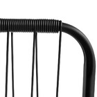 Conjunto 2 Poltronas 1 Namoradeira E 1 Mesa De Centro Santiag