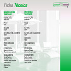 Conjunto 2 Poltronas E 1 Namoradeira Para Área Externa Santia