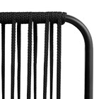 Conjunto 2 Poltronas E 1 Namoradeira Para Área Externa Santia