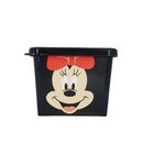 Conjunto 2 Potes Kit Top Minnie Mouse Disney 180ml E 430ml -