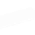 Conjunto 2 Prateleiras Com Alças Móveis Bonatto Branco