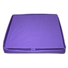 Conjunto 2 Puffs Baú