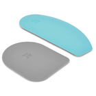 Conjunto 2 Raspadores De Tigela Kitchenaid