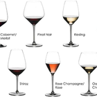 Conjunto 2 Taças Riedel Extreme Vinho Shiraz Syrah - 709ml