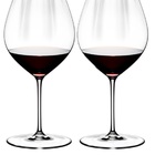 Conjunto 2 Taças Riedel Performance Pinot Noir Cristal Top
