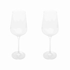 Conjunto 2 Taças Vinho Balance L'artisan 540 Ml Lyor
