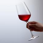 Conjunto 2 Taças Vinho Balance L'artisan 540 Ml Lyor