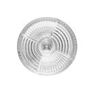 Conjunto 2 Tacas Wolff Coupe De Vidro Chess 200ml 29298