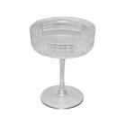 Conjunto 2 Tacas Wolff Coupe De Vidro Chess 200ml 29298