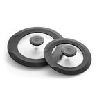 Conjunto 2 Tampas De Panela Electrolux Para Cooktop Com Coifa