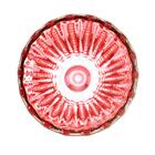 Conjunto 2 Tçs P/ Champanhe Wolff Vidro Orquidea Vml. 200ml