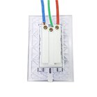 Conjunto 2 Tomadas 2p+t 10a 94120 - Ilumi