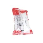 Conjunto 2 Tomadas 2p+t 10a 94120 - Ilumi