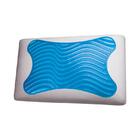 Conjunto 2 Travesseiro Gelflex Nasa Duoflex