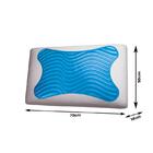 Conjunto 2 Travesseiro Gelflex Nasa Duoflex