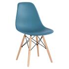 Conjunto 2 X Cadeiras Eames Daw Com Braços + 1 Cadeira Eiffel