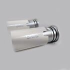 Conjunto 2x Balizador Embutir Solo 1w 3000k Brilia