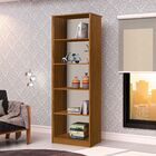 Conjunto 3 Armários Organizador Office Escritório Offwhite Co